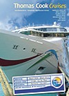Brochures Thomas Cook